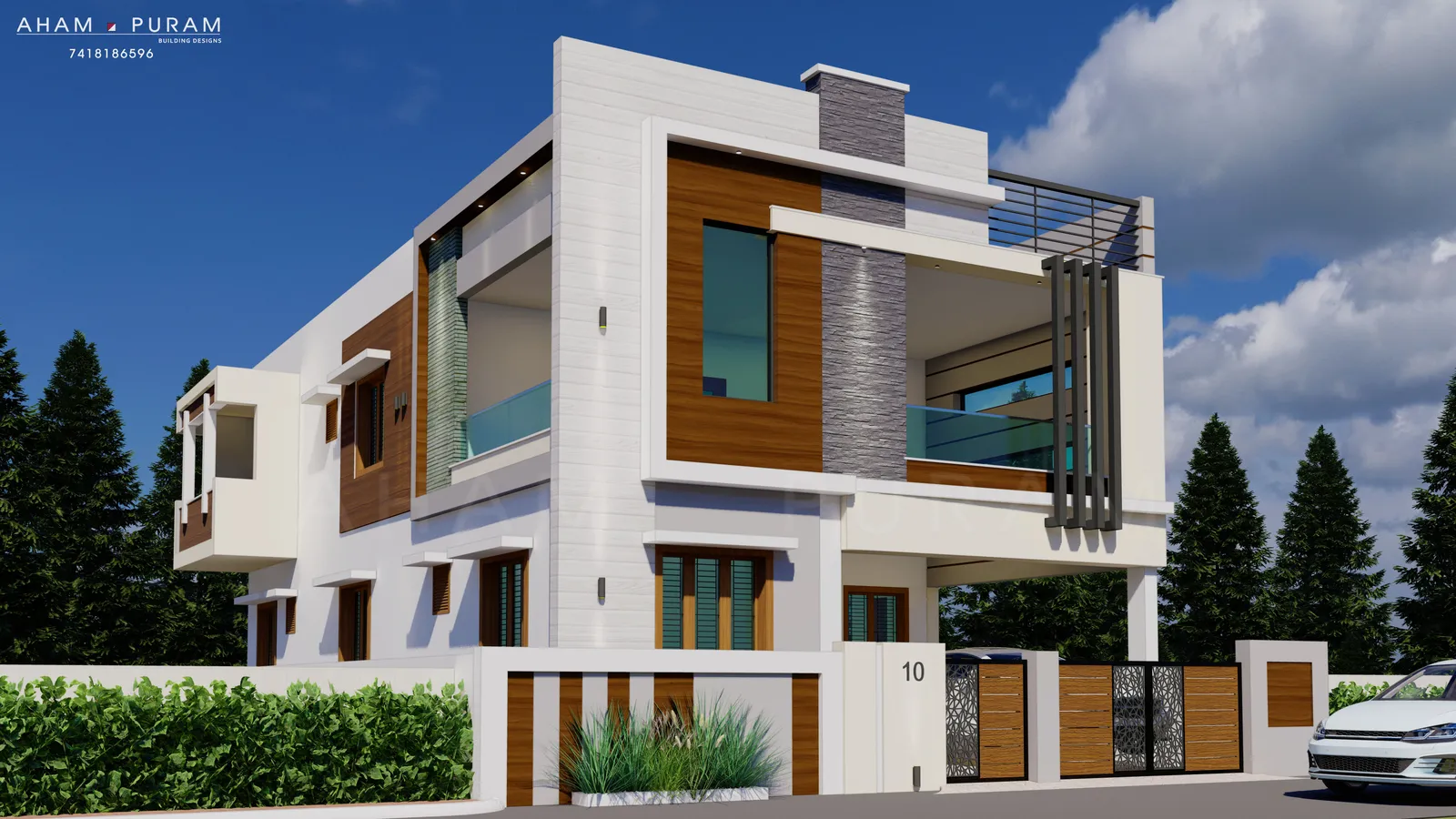 SE Residence II